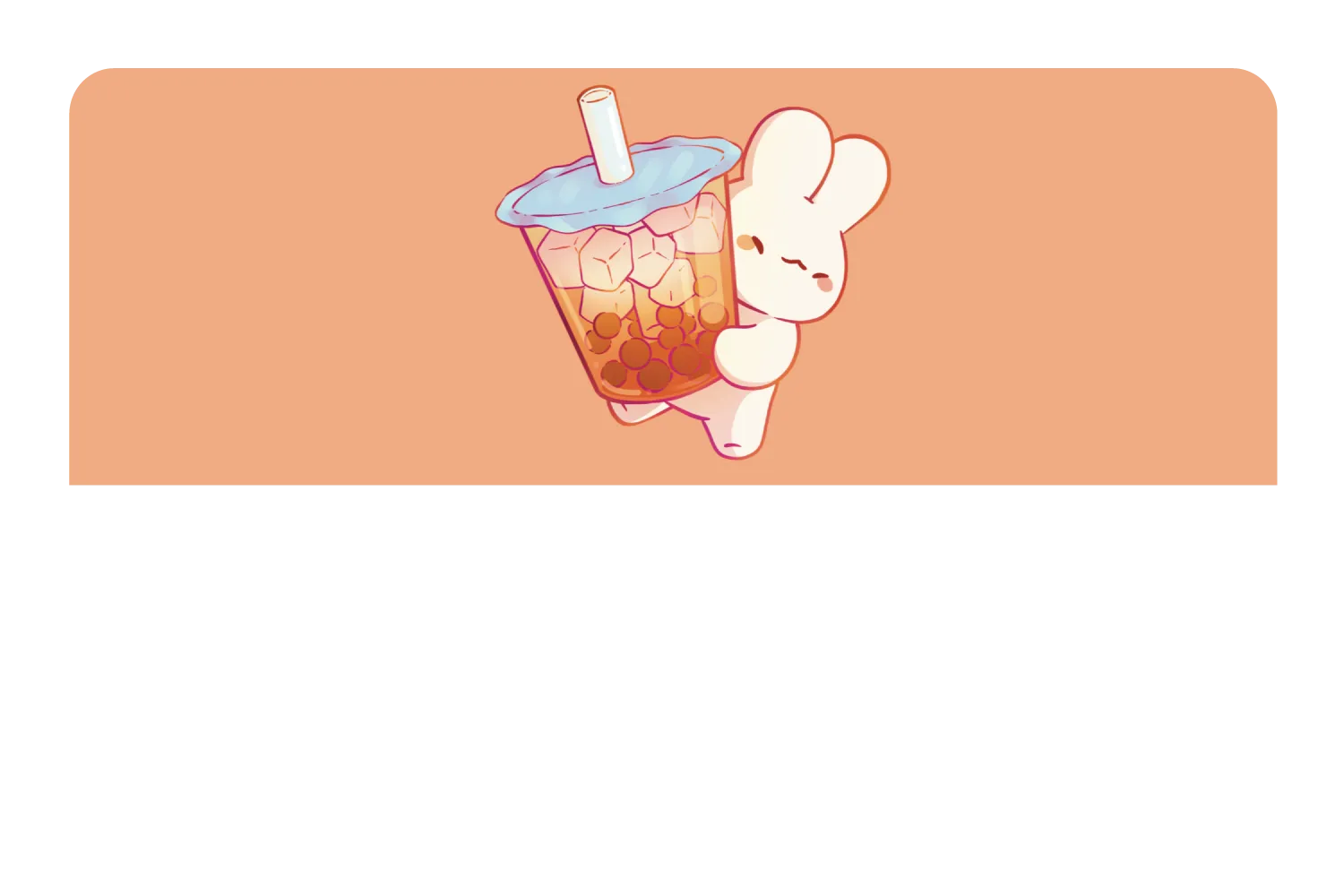 Boba Bunny