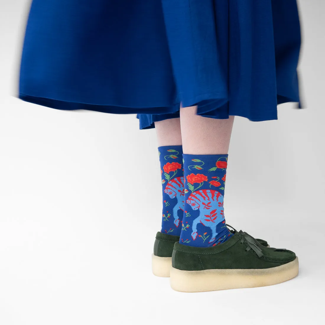 Bonne Maison |  Matisse Horse Socks