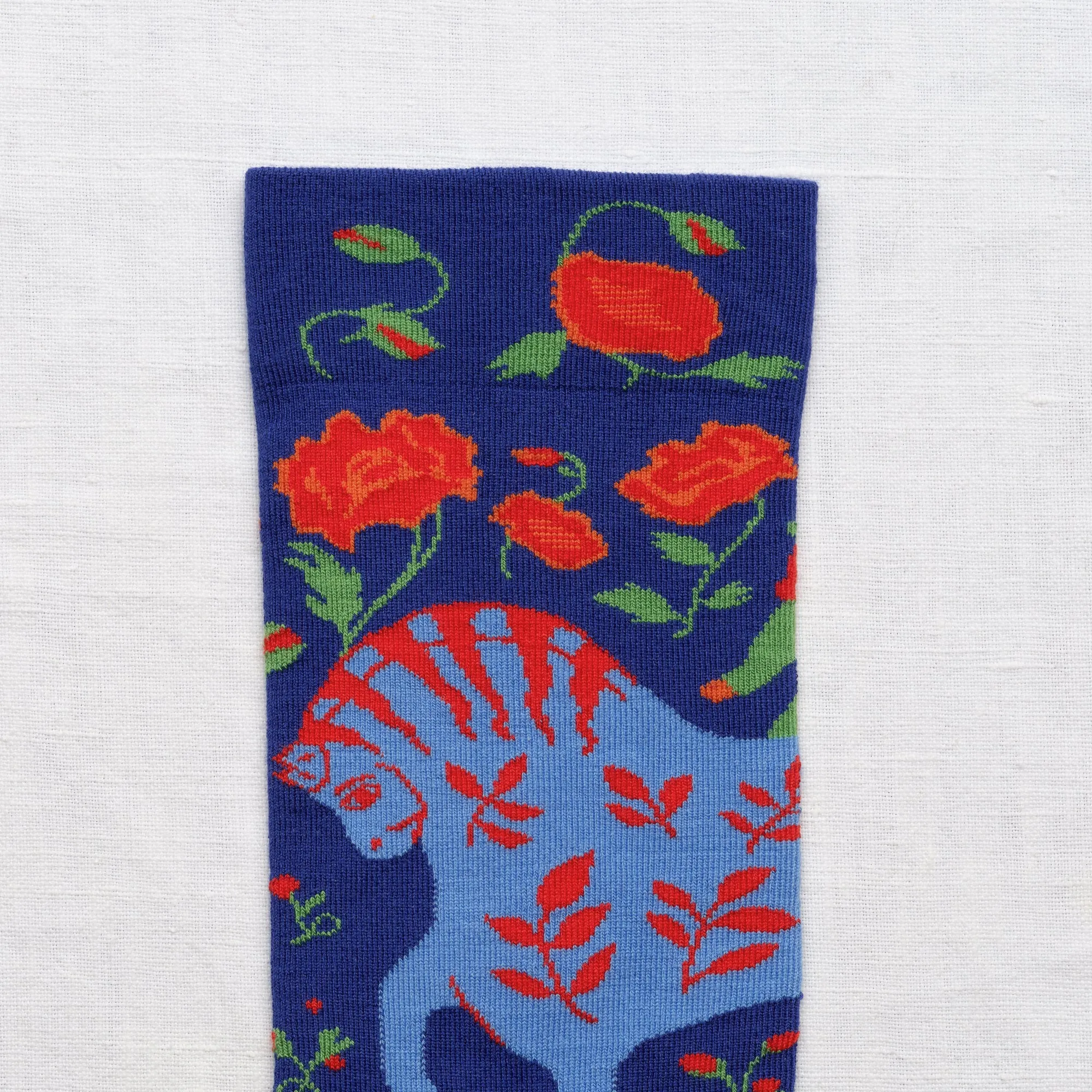 Bonne Maison |  Matisse Horse Socks