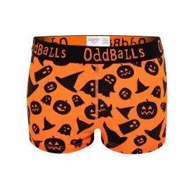 BOO - Ladies Boxers