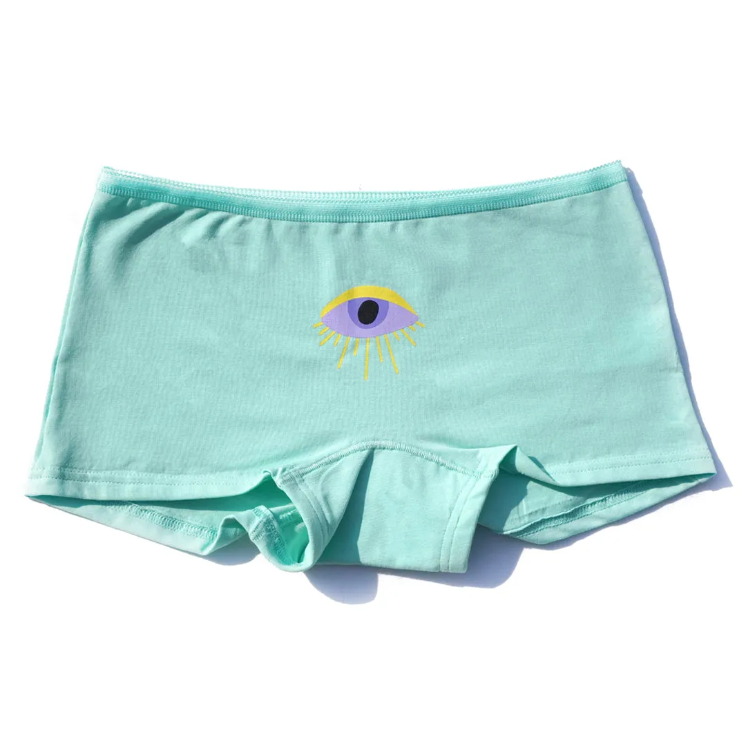 Boxer Brief 01