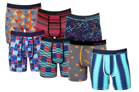 BOXER BRIEF 7 PACK