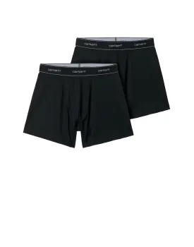 Boxer man I029375 BLACK CARHARTT WIP