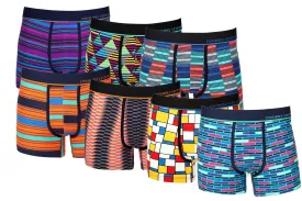 BOXER Trunk 7 PACK