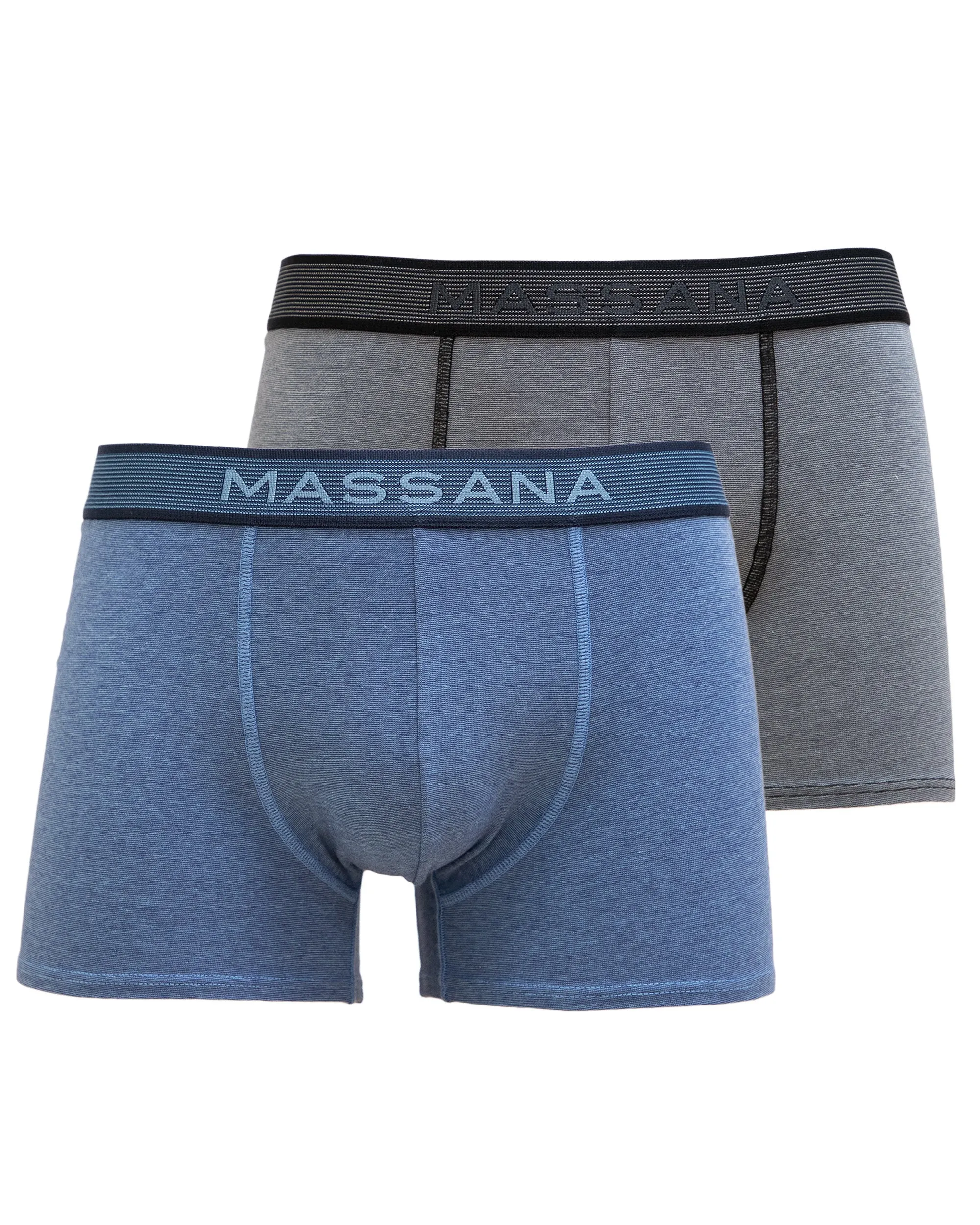 Boxers Massana Pack 2 uds.