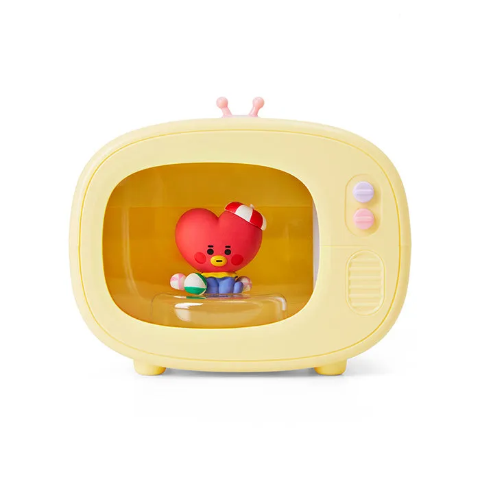 BT21 - Baby Jelly Candy Wireless Humidifier