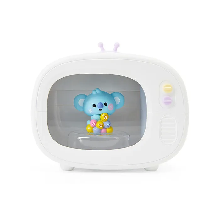 BT21 - Baby Jelly Candy Wireless Humidifier