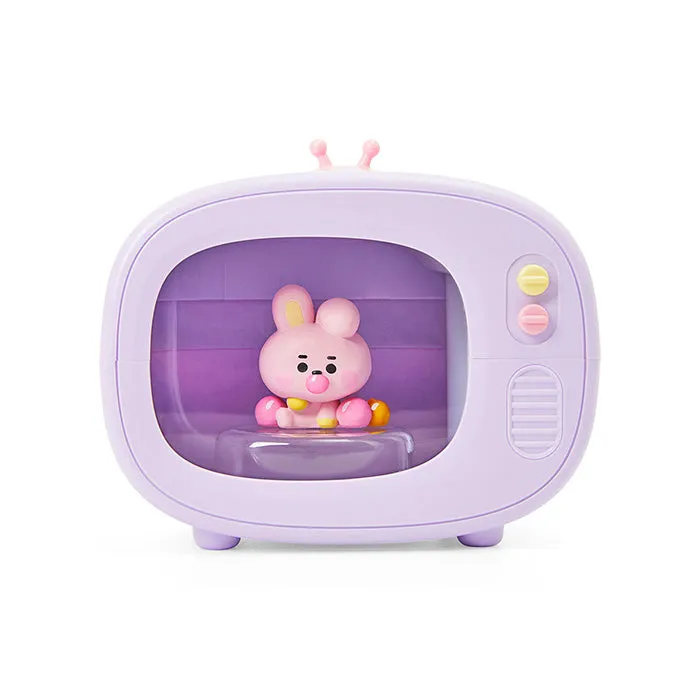 BT21 - Baby Jelly Candy Wireless Humidifier