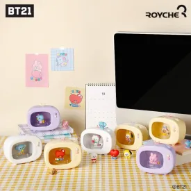 BT21 - Baby Jelly Candy Wireless Humidifier