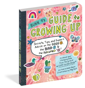 Bunk 9's Guide to Growing Up