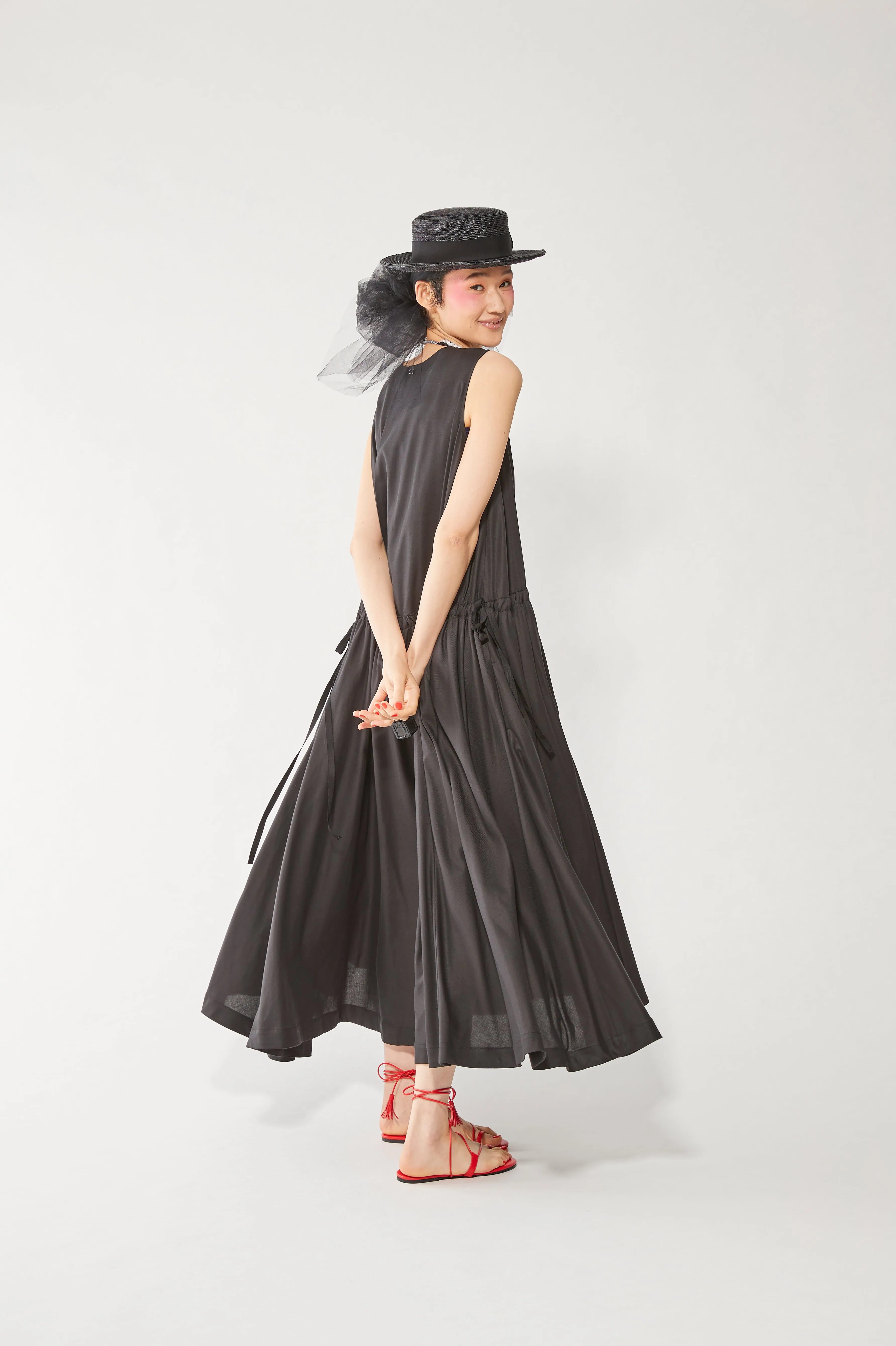 CANACO | Low Waist Dress