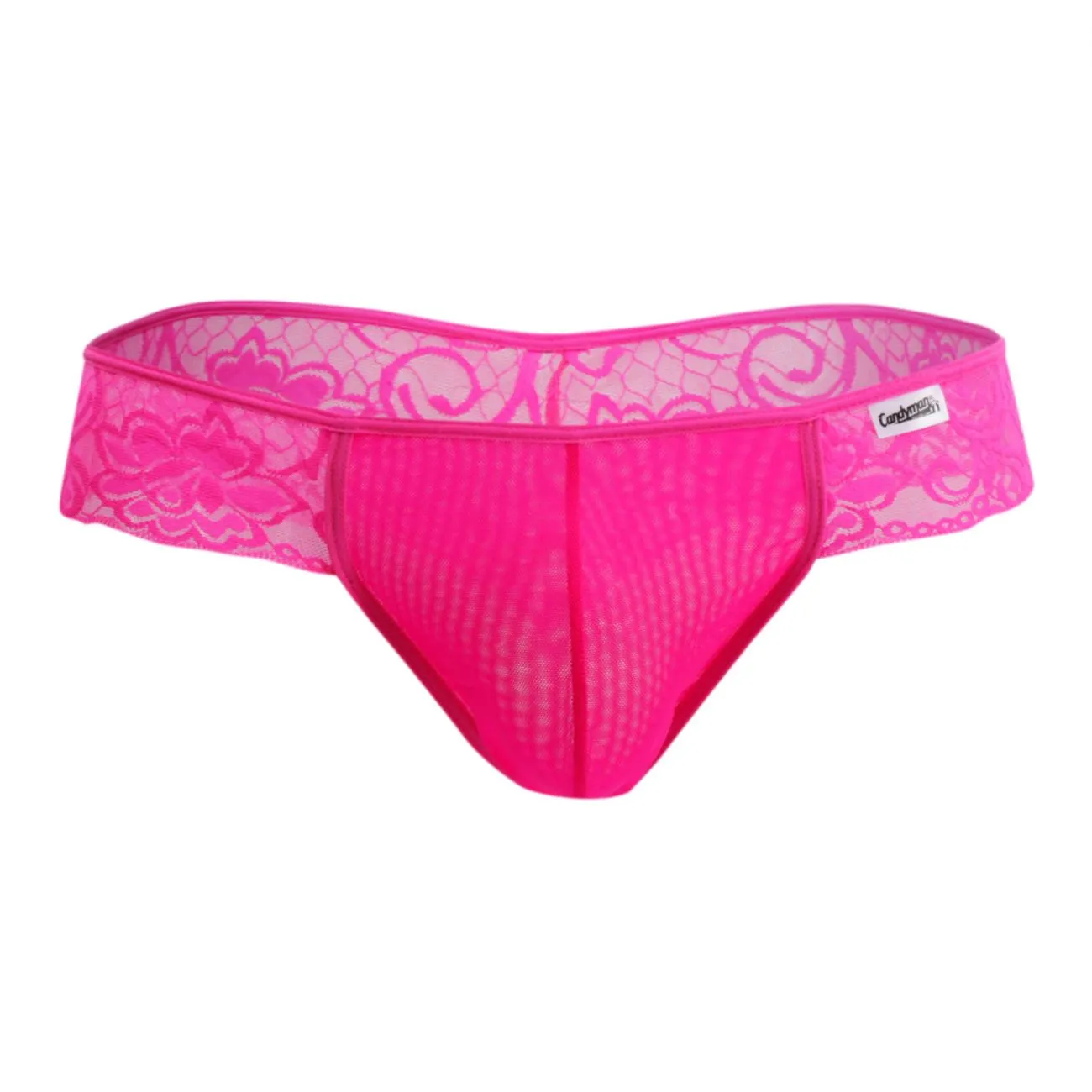 CandyMan 99392 Thong