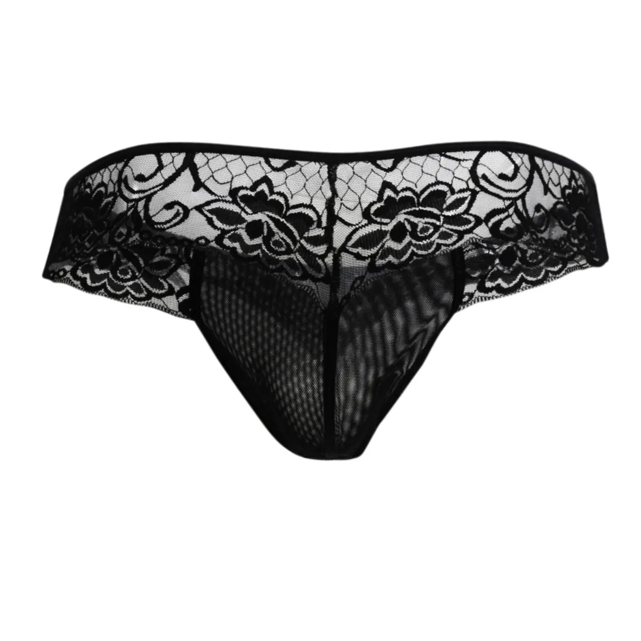 CandyMan 99392 Thong