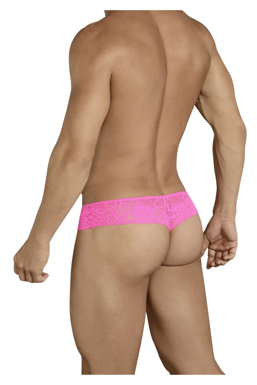 CandyMan 99392 Thong