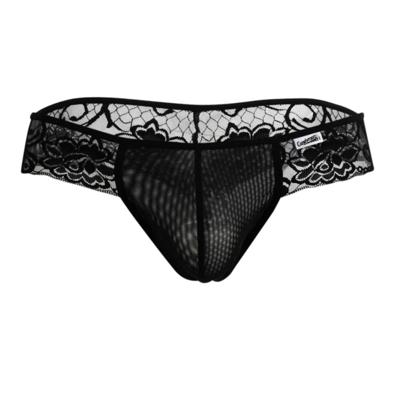 CandyMan 99392 Thong