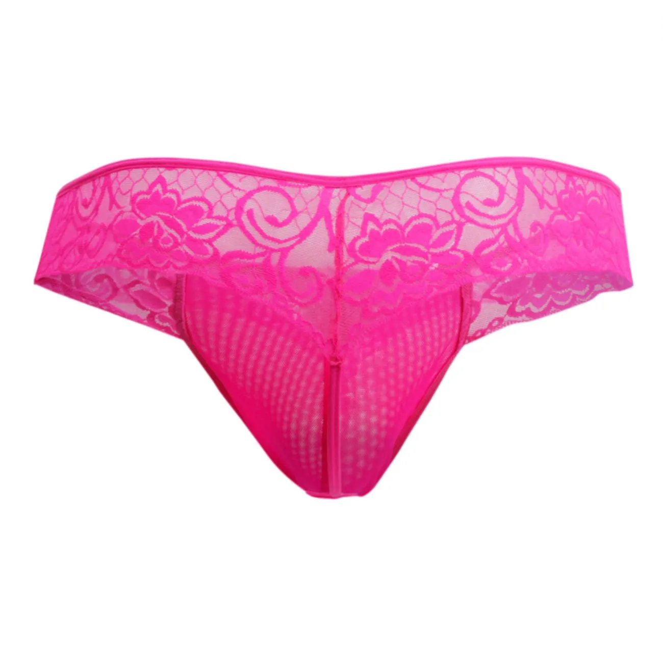 CandyMan 99392 Thong