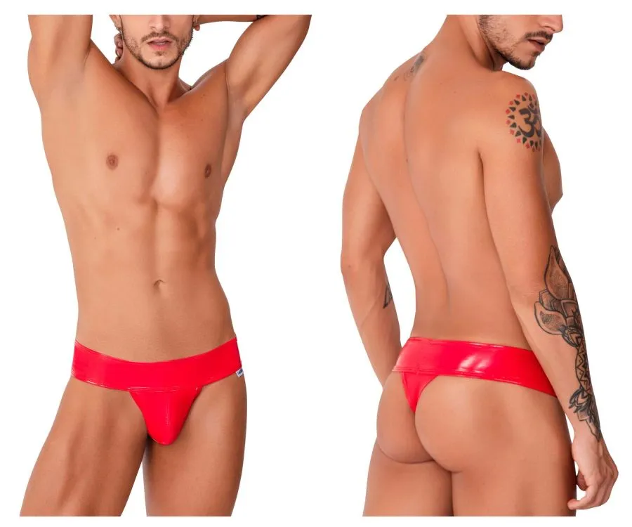 CandyMan Gloss Thongs