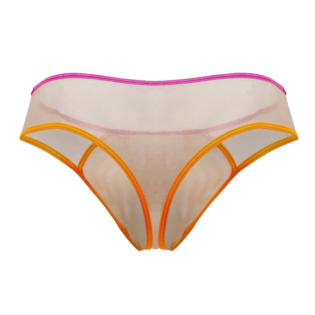 CandyMan Tulle Thongs