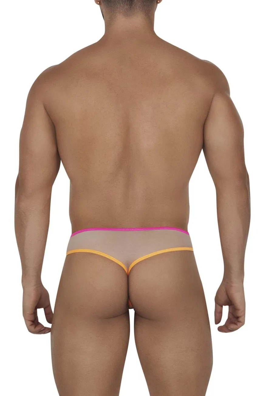 CandyMan Tulle Thongs