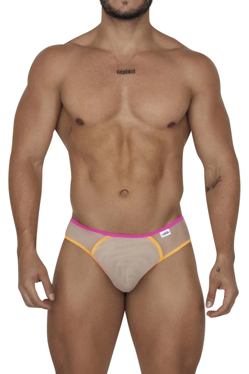 CandyMan Tulle Thongs