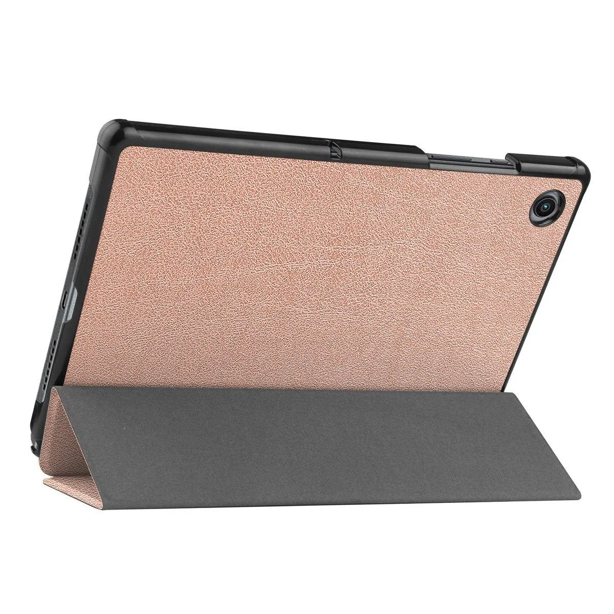 Caseguru Folio Case for 10.5" Samsung Galaxy Tab A8 - Rose Gold | 047725