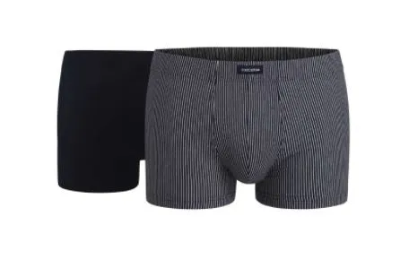 Ceceba 2-Pack Boxer Brief Set Navy