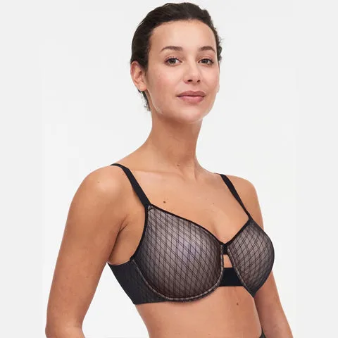 Chantelle Smooth Lines Minimizer Bra