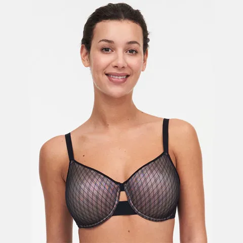 Chantelle Smooth Lines Minimizer Bra