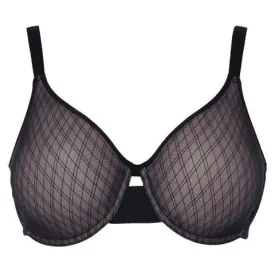 Chantelle Smooth Lines Minimizer Bra