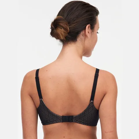 Chantelle Smooth Lines Minimizer Bra