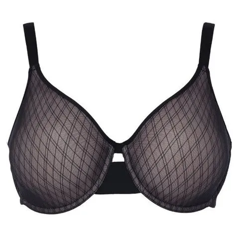 Chantelle Smooth Lines Minimizer Bra