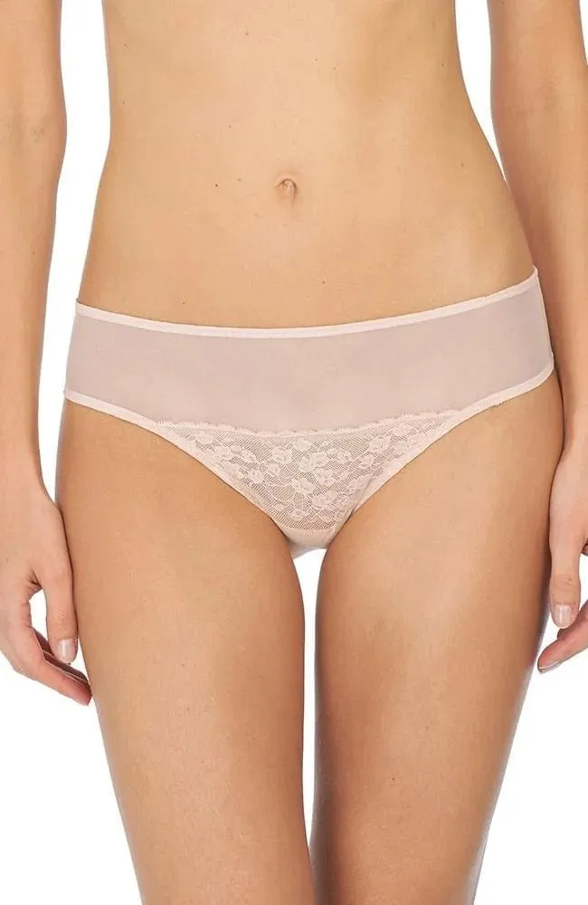 Cherry Blossom Girl Brief