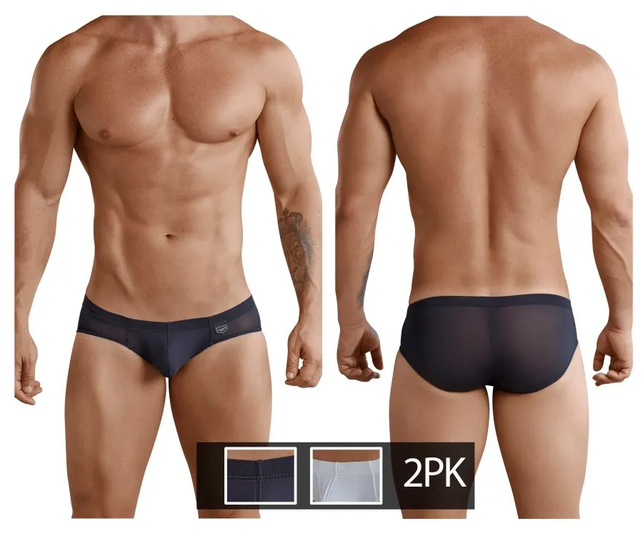 Clever Clever 2PK Australian Briefs