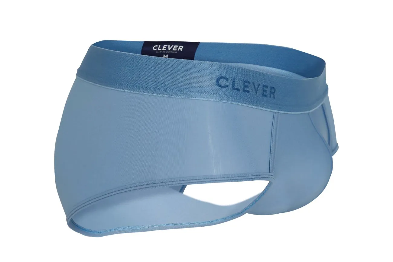 Clever Vital Briefs