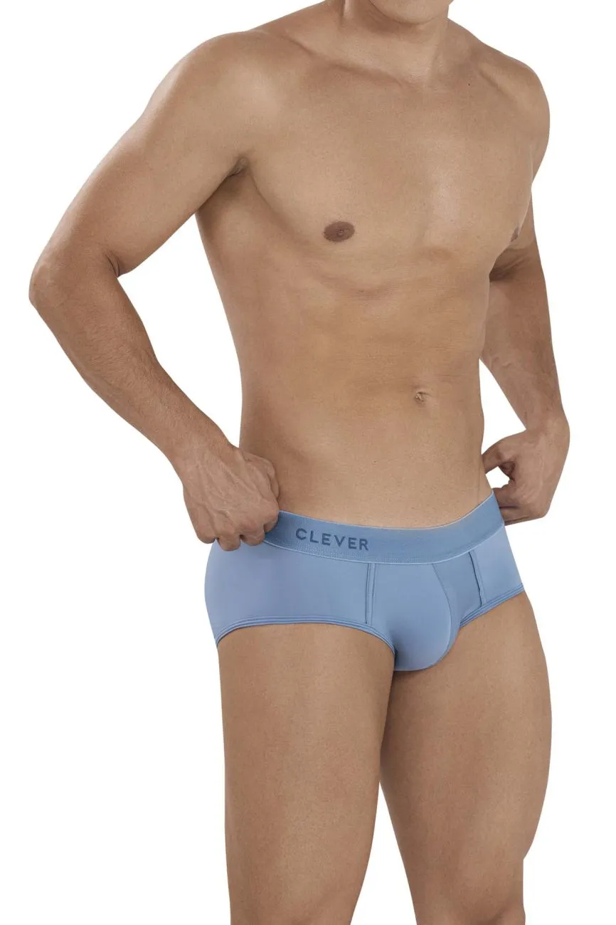 Clever Vital Briefs