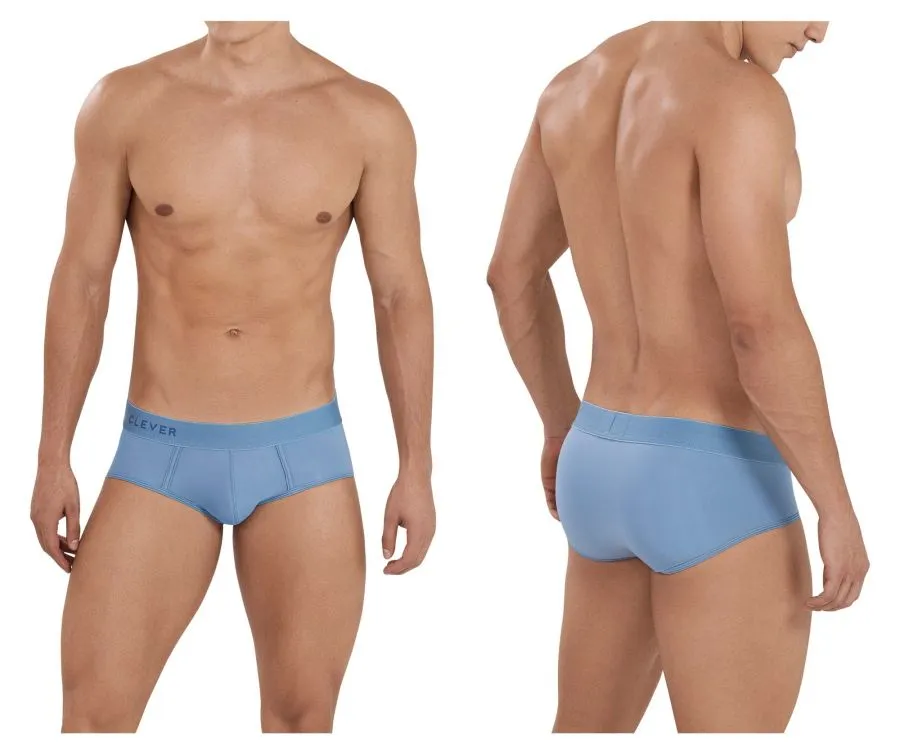 Clever Vital Briefs