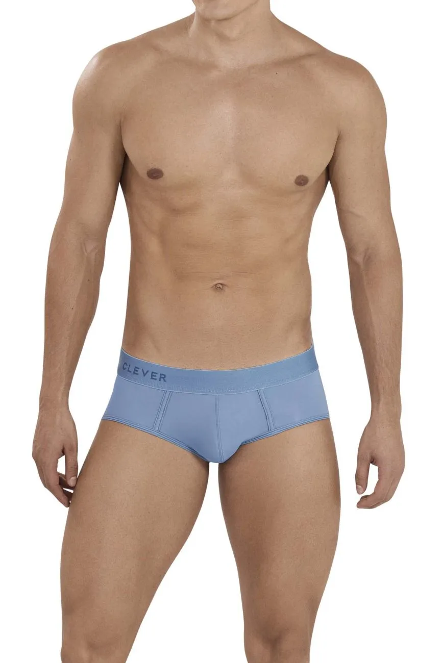 Clever Vital Briefs