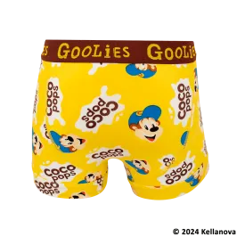 Coco Pops - Kids Boxer Shorts - Goolies