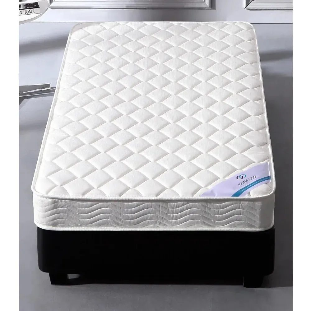 Comfort Sleep 6-Inch Mattress