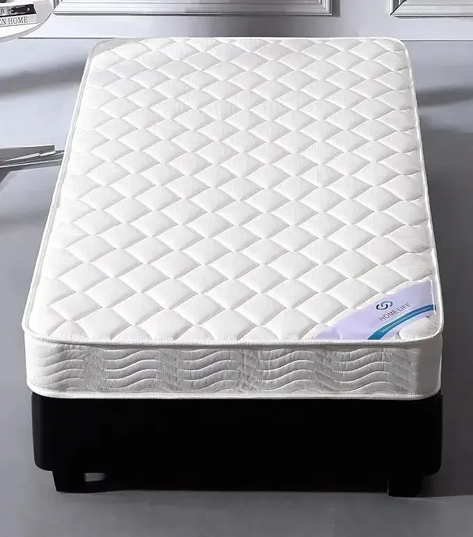 Comfort Sleep 6-Inch Mattress