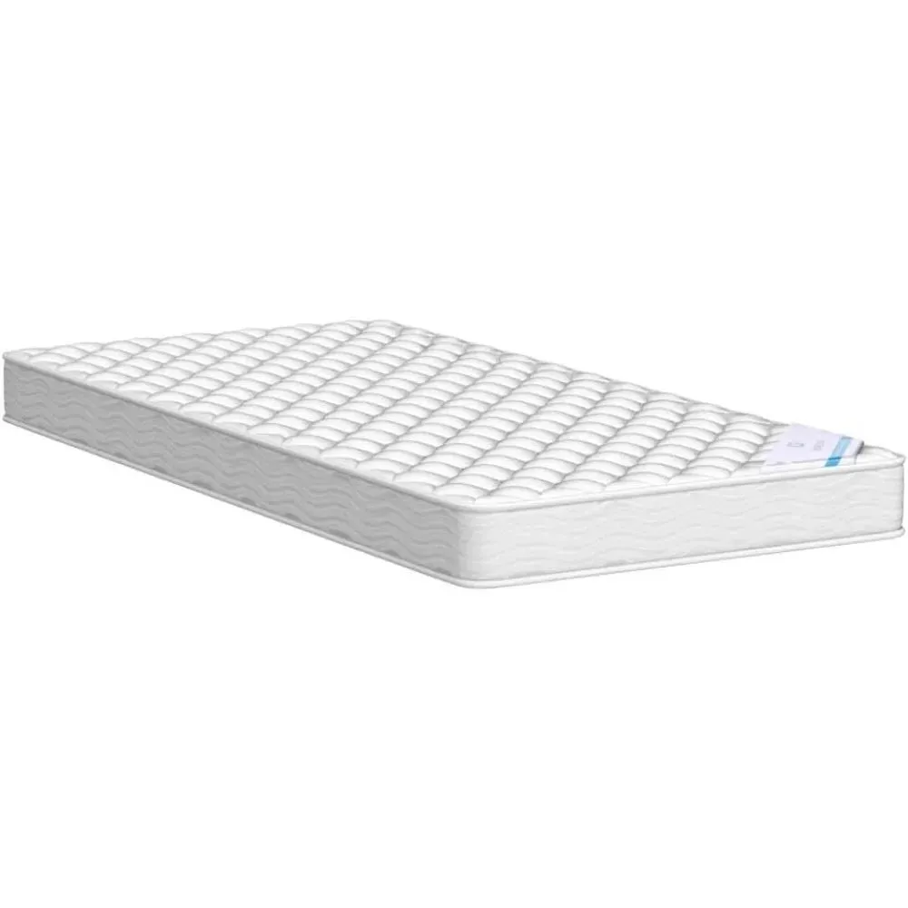 Comfort Sleep 6-Inch Mattress