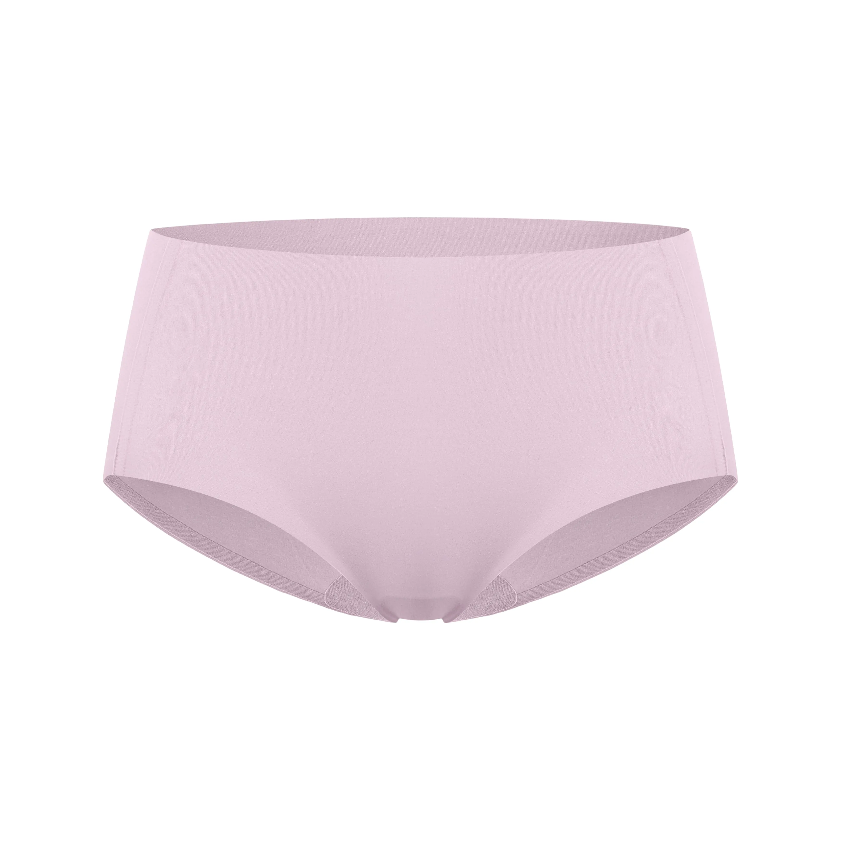 Cotton Barely Zero Mid Waist Brief Bundle