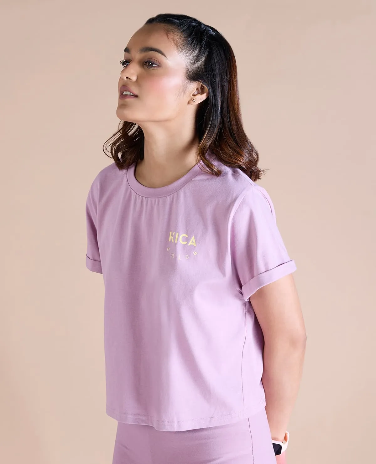 Cotton Everyday Top