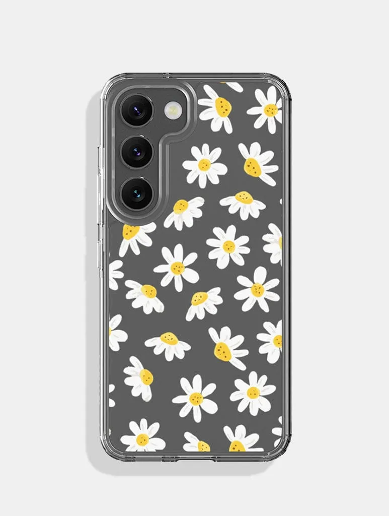 Cute Daisy Android Case