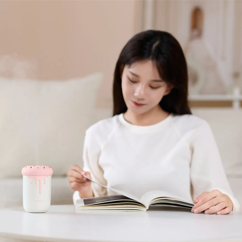 Cute Donut Humidifier