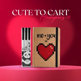 Cute to Cart