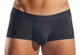 CX68LUX Semi-Sheer Trunk