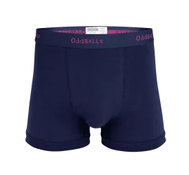 Deep Sea - Mens Boxer Shorts