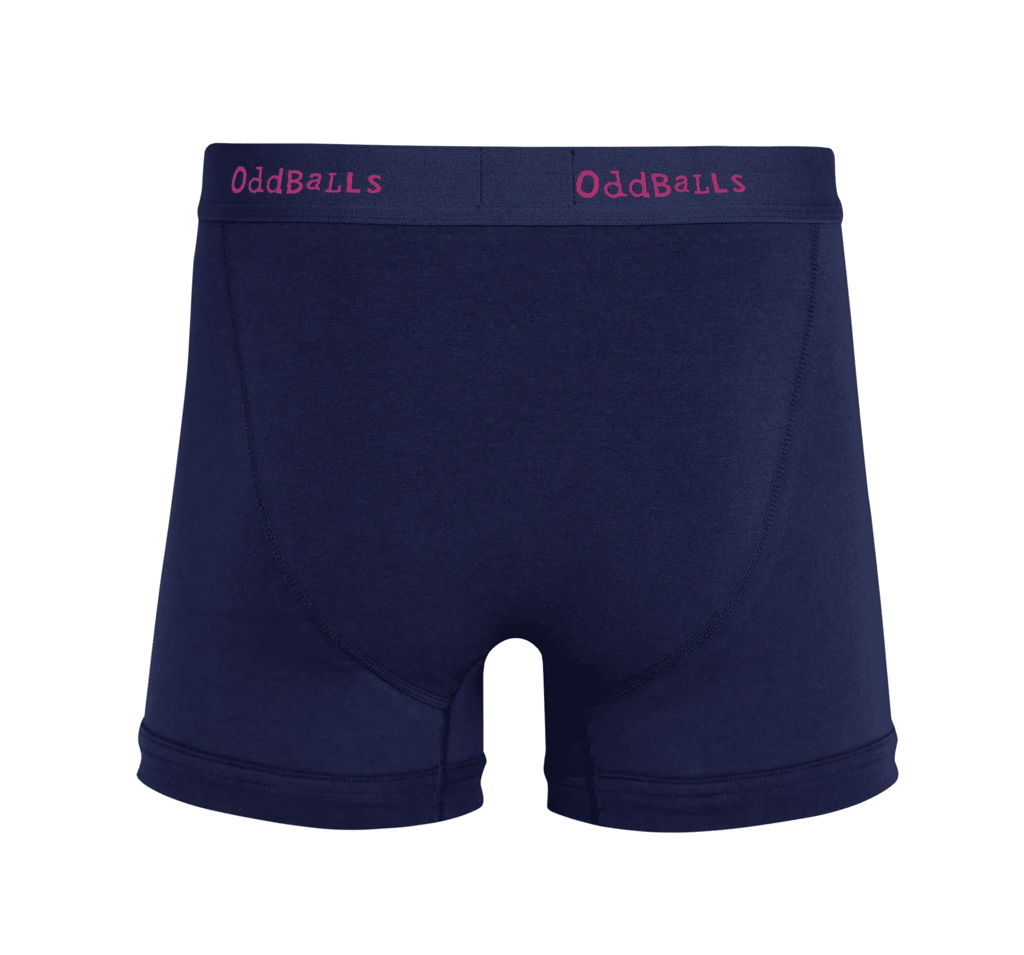 Deep Sea - Mens Boxer Shorts