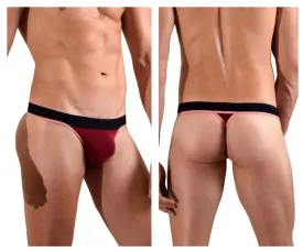 Doreanse Borderline Thongs